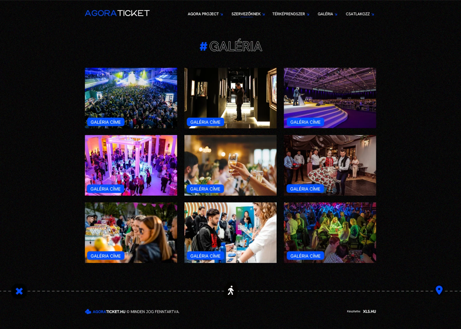 Club Vertigo